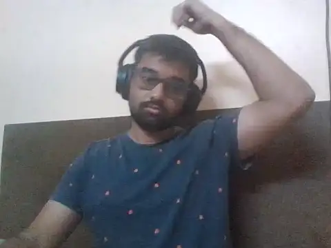 Snapshot of GOJO_1 chatting on 10/26/25, 08:09 GOJO 1 online show from 10/26/25, 08:09