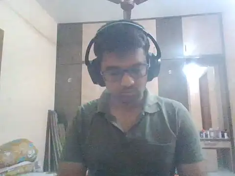 Snapshot of GOJO_1 chatting on 10/29/25, 03:47 GOJO 1 online show from 10/29/25, 03:47