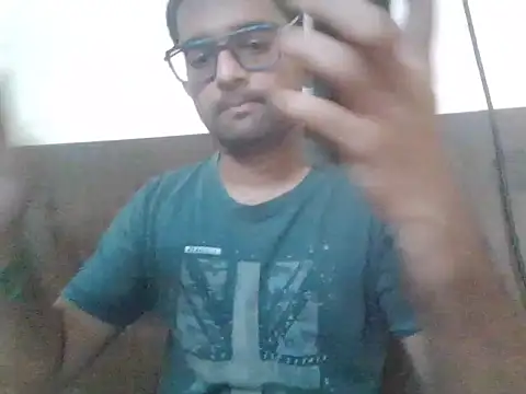 Snapshot of GOJO_1 chatting on 10/31/25, 07:53 GOJO 1 online show from 10/31/25, 07:53