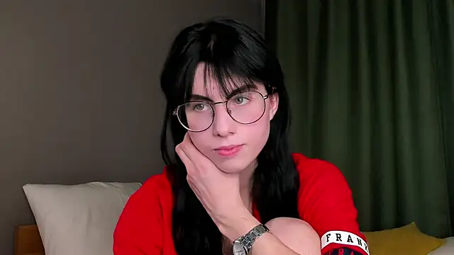 ArlineJanik online show from 09/10/25, 12:05