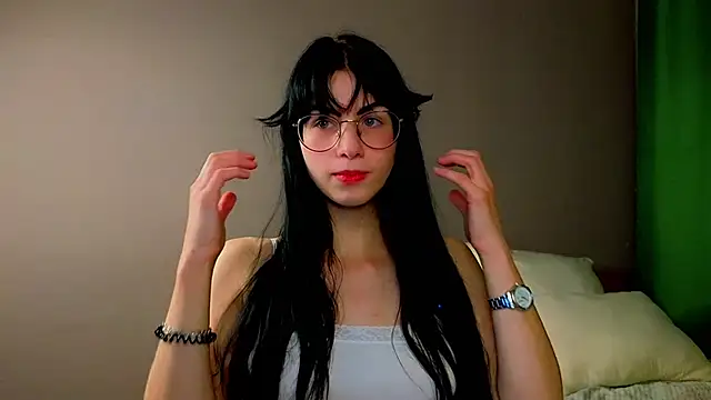 ArlineJanik online show from 09/28/25, 11:37