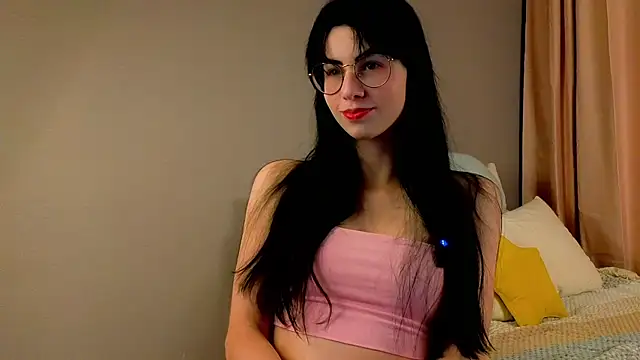 ArlineJanik online show from 10/06/25, 11:18