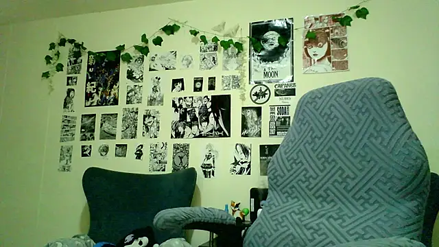 christina vamp1 online show from 09/11/25, 01:22