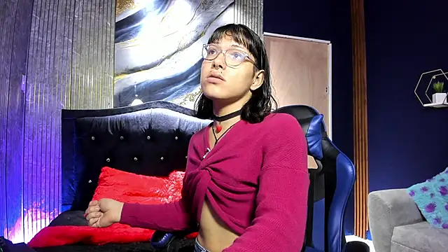 christina vamp1 online show from 10/19/25, 02:29