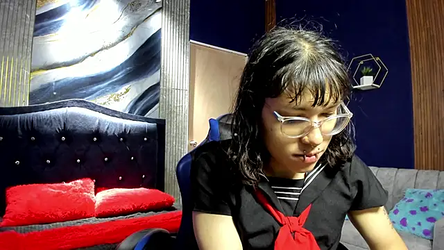 christina vamp1 online show from 10/31/25, 01:34