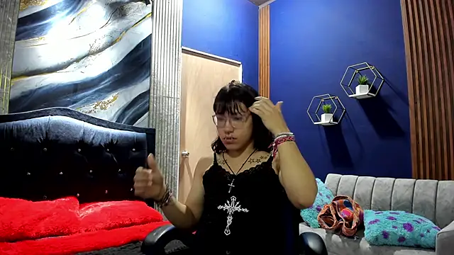 christina vamp1 online show from 11/03/25, 01:56