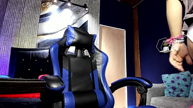 christina vamp1 online show from 11/14/25, 01:54