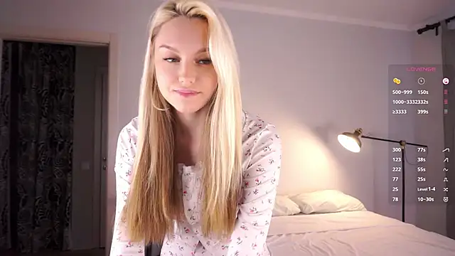 CherieSprinzl online show from 09/18/25, 05:31