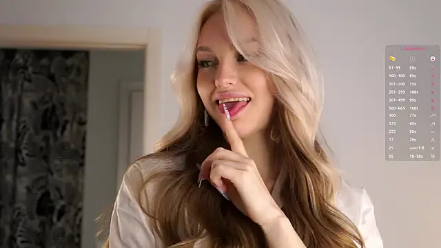 CherieSprinzl online show from 10/05/25, 06:56