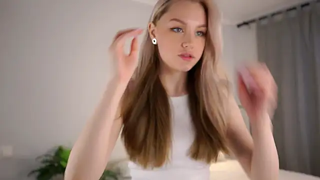 CherieSprinzl online show from 11/02/25, 06:49