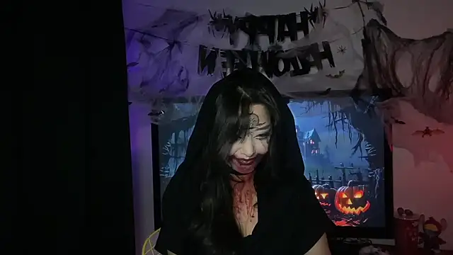 WonderMira online show from 10/25/25, 01:51