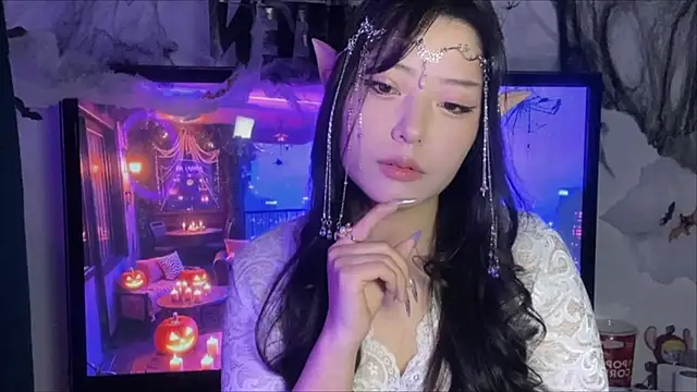 WonderMira online show from 10/27/25, 01:26