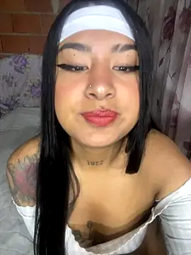 Caty  hot online show from 10/11/25, 06:45