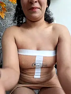 Lexiiee 1 online show from 10/04/25, 04:16