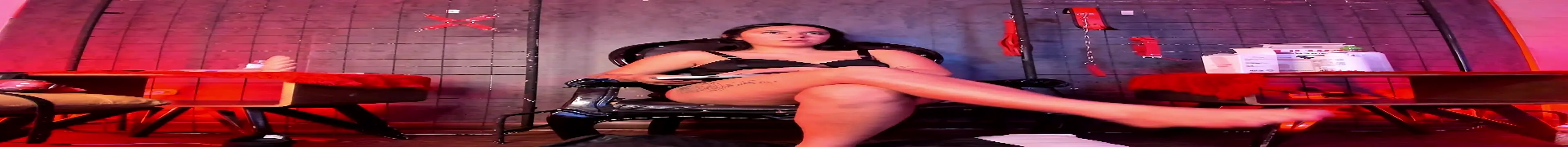 Miss Lexxy online show from 09/23/25, 03:37