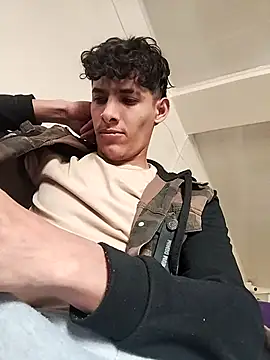 Danilo Fuentes online show from 10/05/25, 04:16