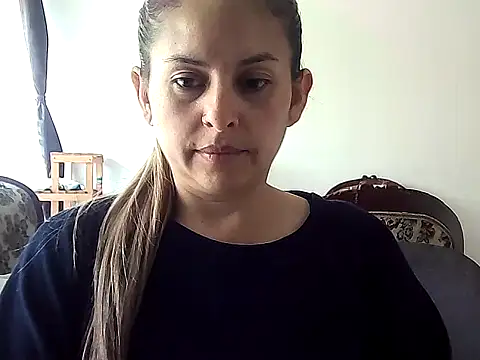 Valery  Rouse  online show from 11/14/25, 03:00