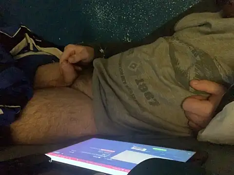 GeilerHSVFAN1989 online show from 10/11/25, 07:34