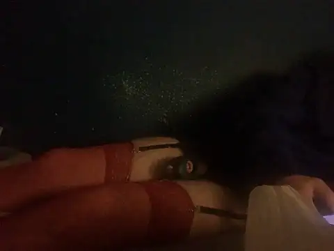 GeilerHSVFAN1989 online show from 10/20/25, 05:30