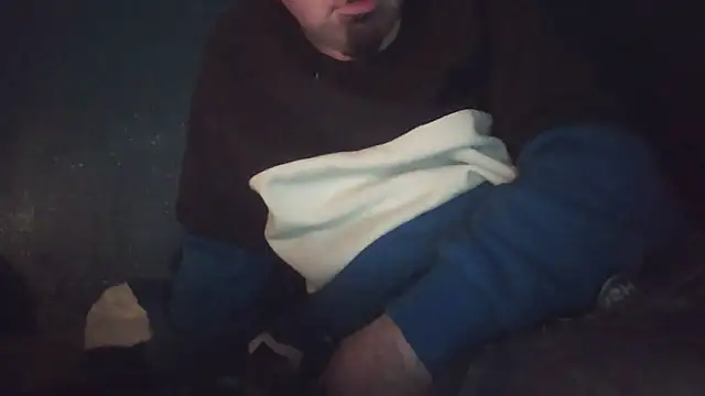 GeilerHSVFAN1989 online show from 10/29/25, 07:04