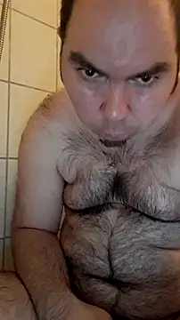 GeilerHSVFAN1989 online show from 11/16/25, 06:24