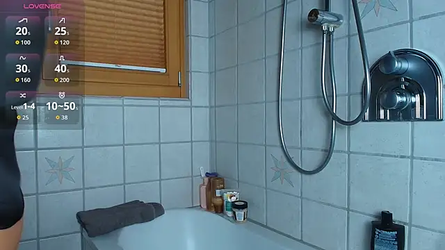 SashaSilk online show from 09/23/25, 08:12