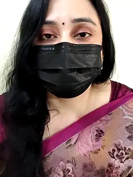 Monica cams online show from 10/17/25, 04:53