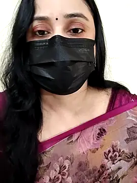 Monica cams online show from 10/18/25, 02:07