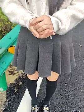 shaoshao-7758 online show from 10/15/25, 12:55