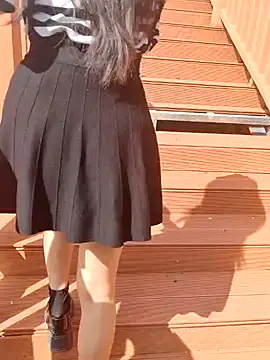 shaoshao-7758 online show from 10/27/25, 04:05