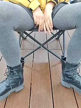 shaoshao-7758 online show from 10/30/25, 01:51