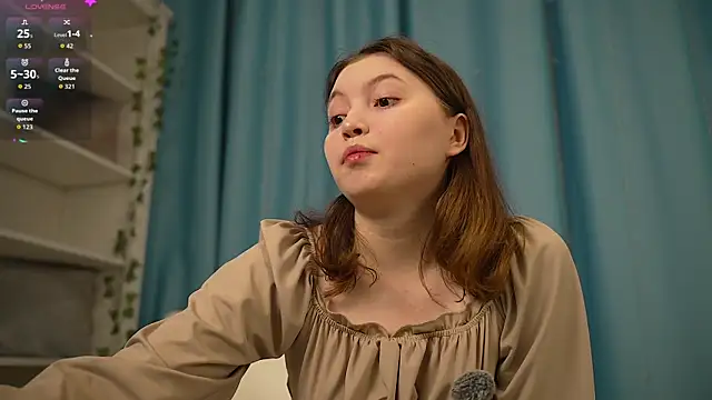 Ruminelle online show from 11/03/25, 12:39