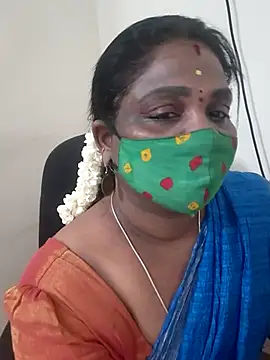 Tamil Kavitha10 online show from 10/13/25, 01:22