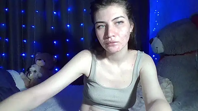 Nancy Luna online show from 10/03/25, 12:07