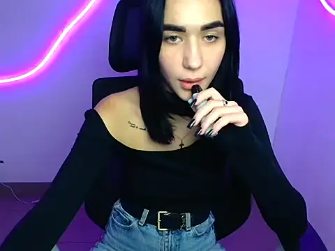 Bella Night4 online show from 10/03/25, 06:16