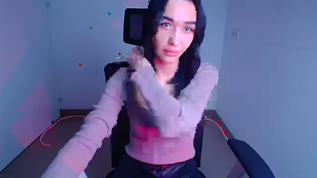 Bella Night4 online show from 10/09/25, 12:03