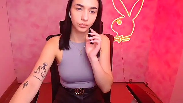 Bella Night4 online show from 10/23/25, 06:13