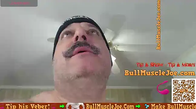 Snapshot of bullmusclejoe chatting on 01/12/25, 05:56 bullmusclejoe online show from 01/12/25, 05:56