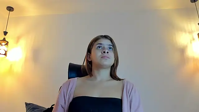 kaylajhonnes6 online show from 09/17/25, 12:18