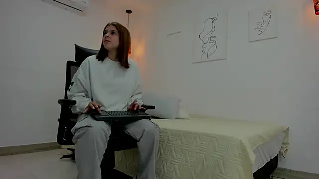 kaylajhonnes6 online show from 10/25/25, 01:29