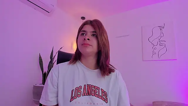 kaylajhonnes6 online show from 11/11/25, 09:09