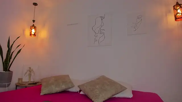 kaylajhonnes6 online show from 11/12/25, 02:06