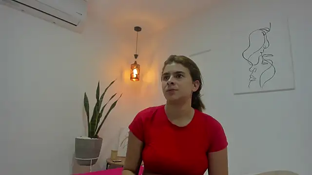 kaylajhonnes6 online show from 11/14/25, 03:00