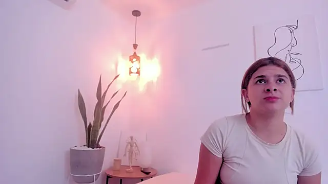 kaylajhonnes6 online show from 11/19/25, 02:50