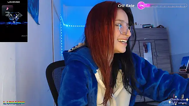 Snapshot of _Blue_Ale chatting on 09/19/25, 03:02 Blue Ale online show from 09/19/25, 03:02
