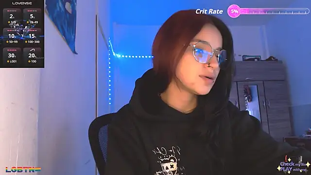 Snapshot of _Blue_Ale chatting on 09/25/25, 04:00 Blue Ale online show from 09/25/25, 04:00