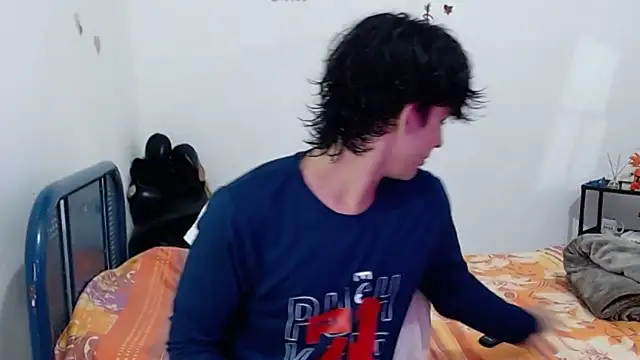 big lunatic online show from 09/20/25, 03:40