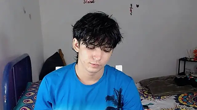 big lunatic online show from 09/22/25, 01:24