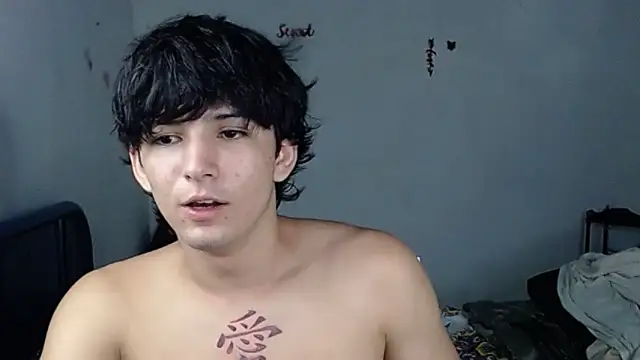 big lunatic online show from 09/27/25, 03:22