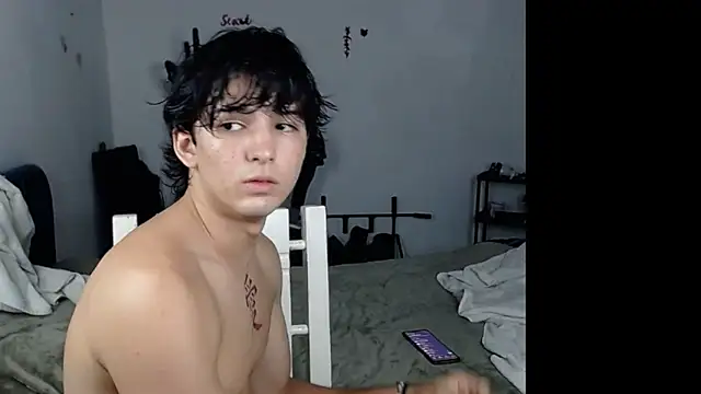 big lunatic online show from 10/12/25, 01:59